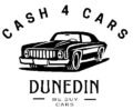 cash for cars dunedin logo