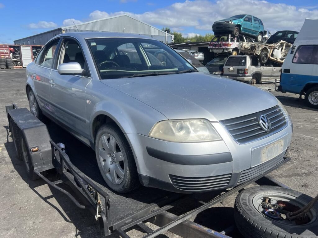 sell nissan for cash dunedin