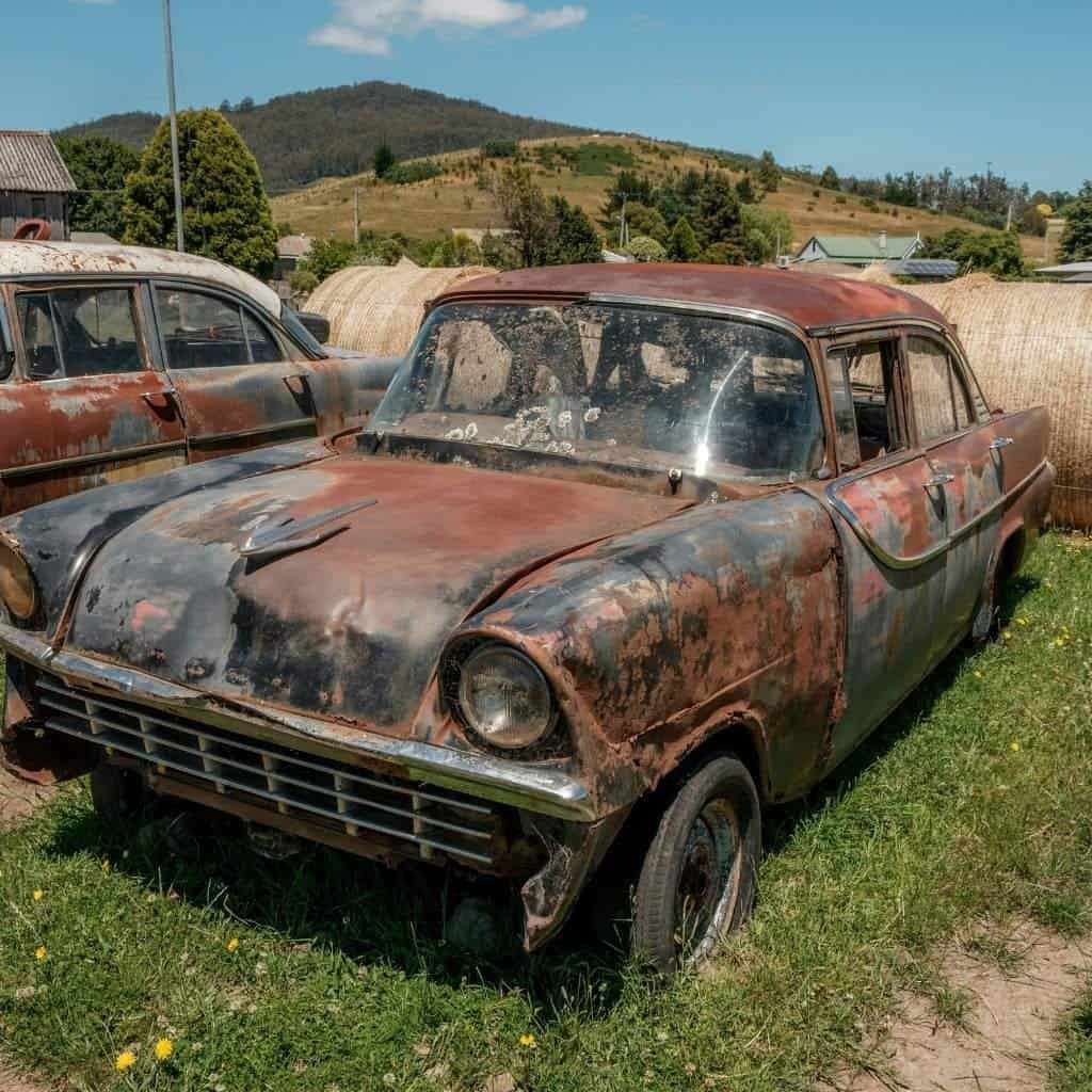 How to sell a car that needs work by evaluating its condition first.
