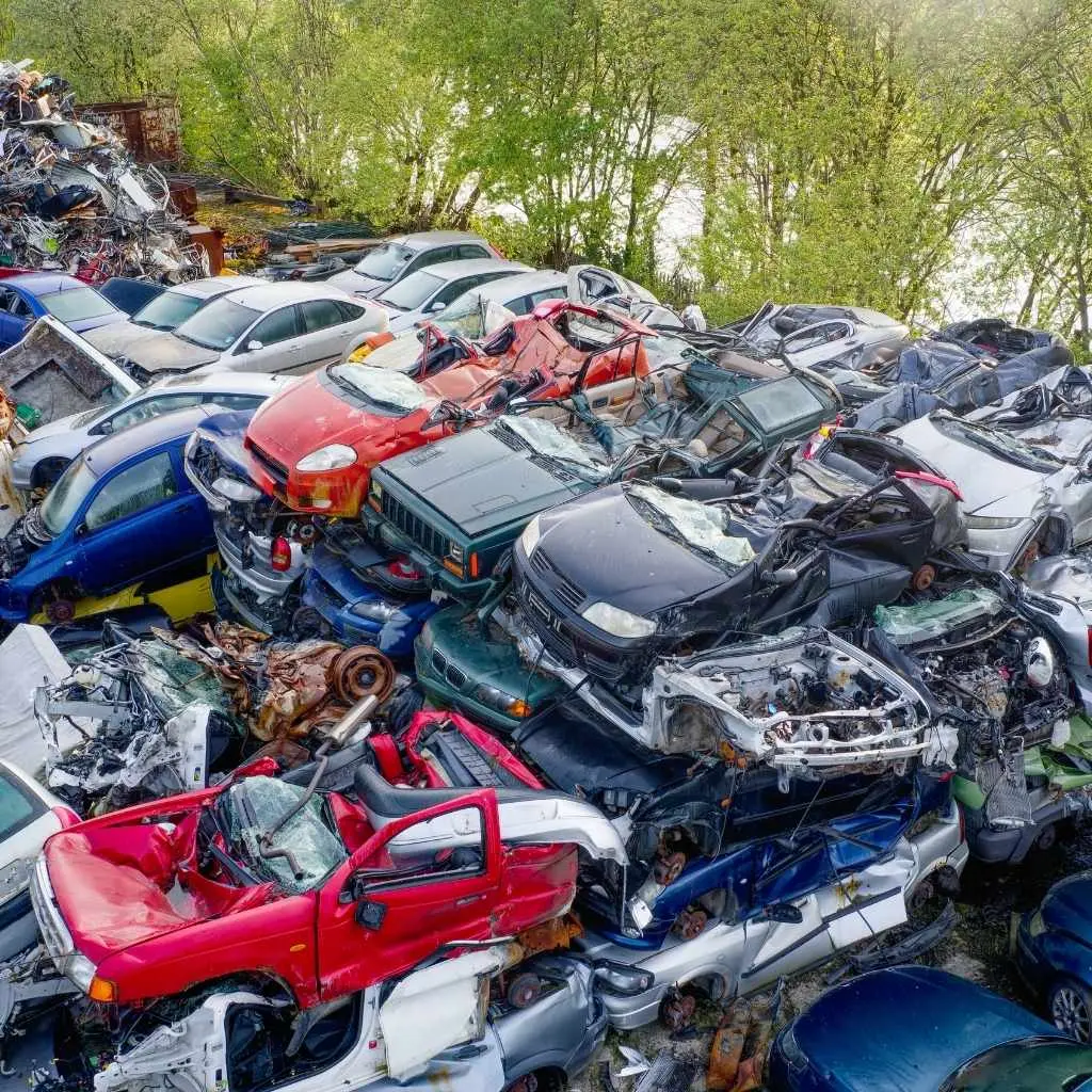 Best Places To Sell Your Scrap Car in Dunedin