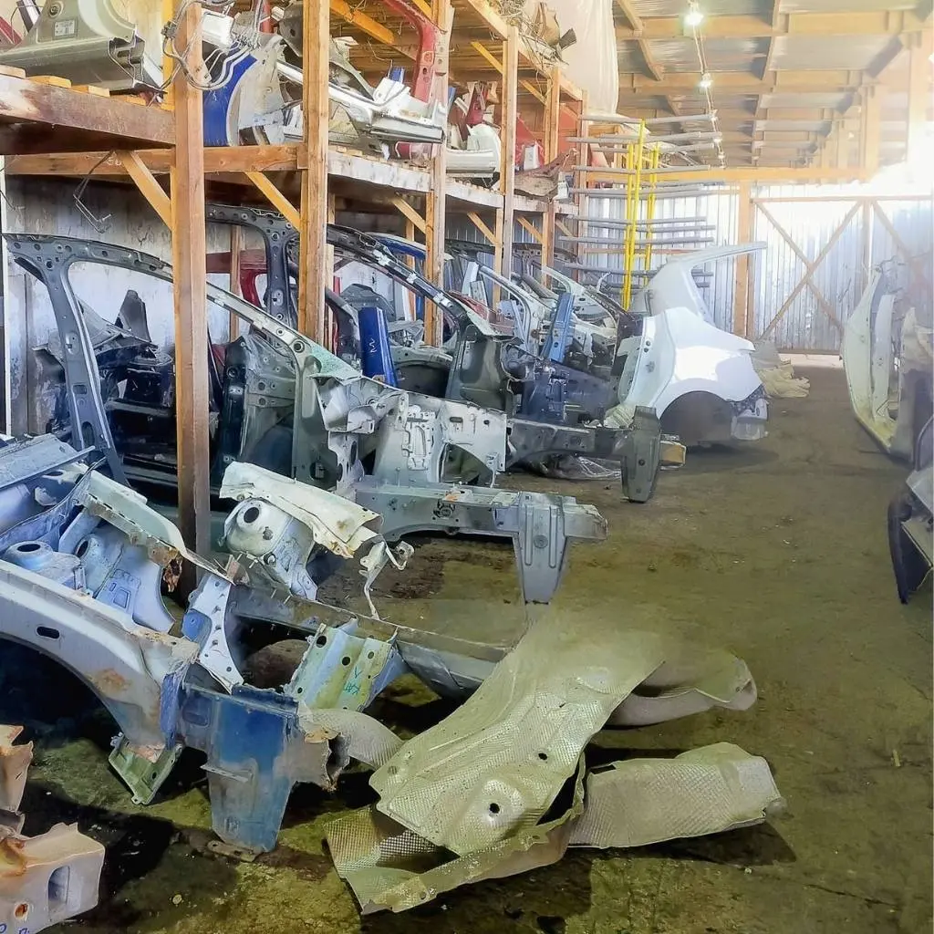Car Scrap Value in Dunedin NZ