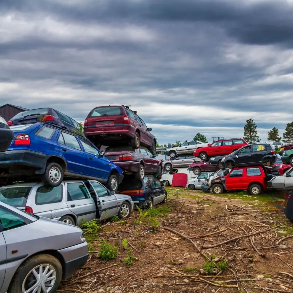 Dunedin NZ Car Scrapping Prices