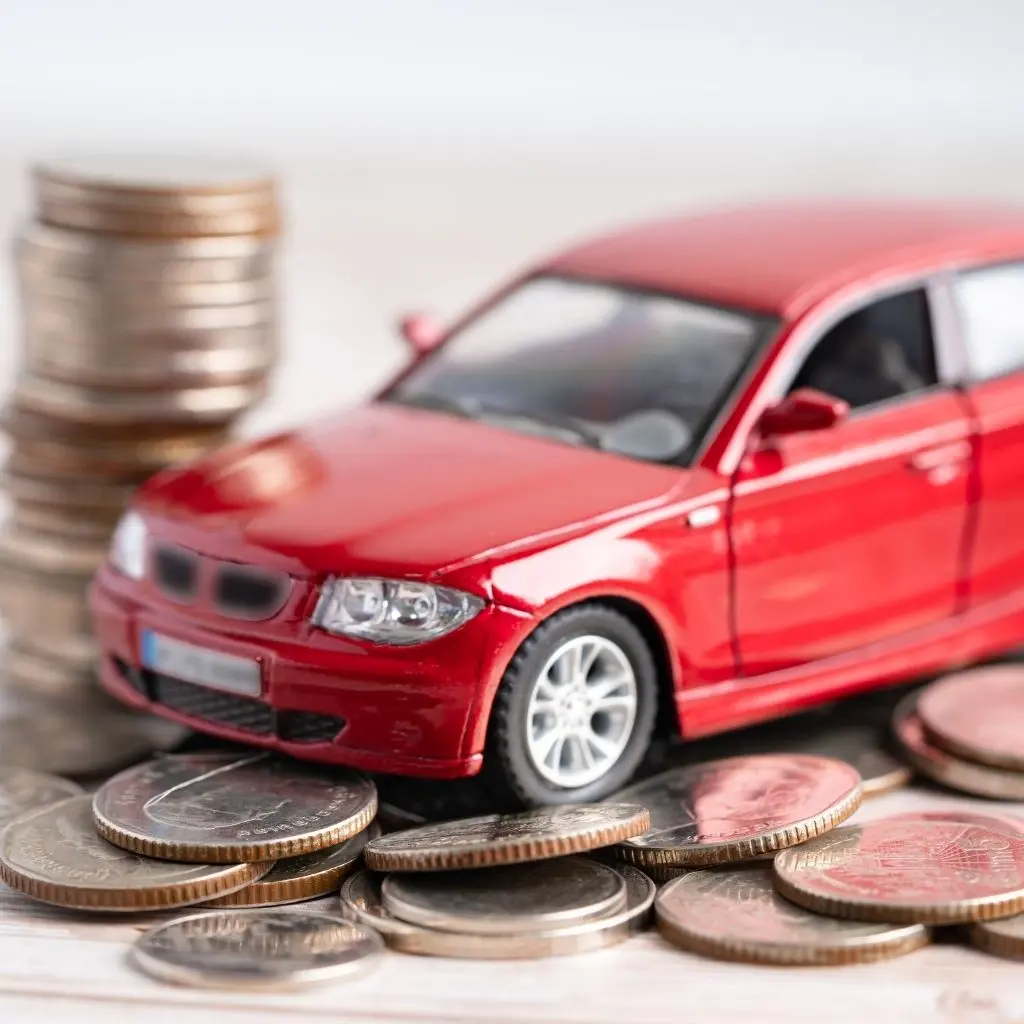 Scrap my car for money in Dunedin