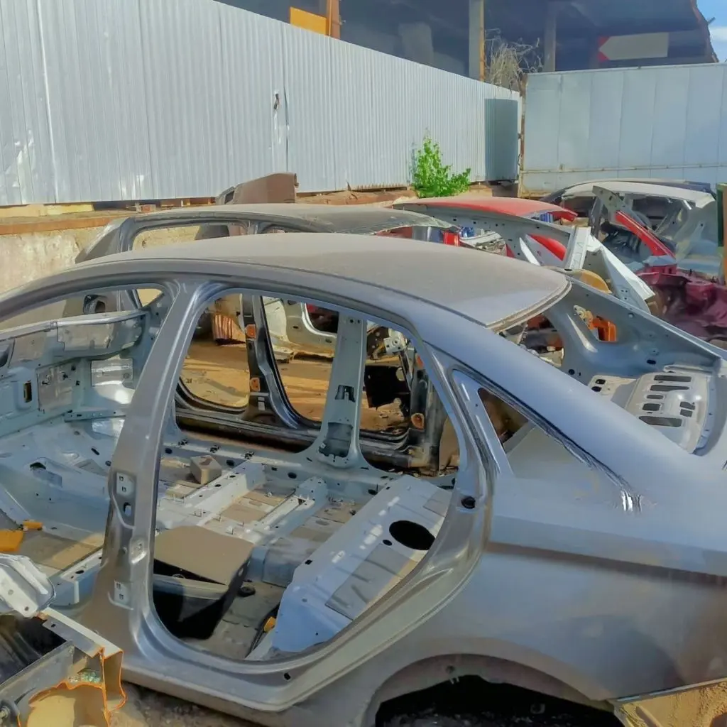 Guide to Scrapping a Car in NZ Dunedin