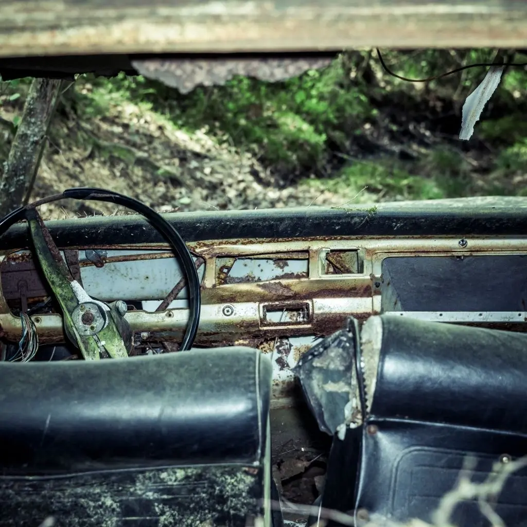 Earn top money for junk cars in Dunedin